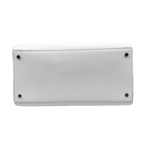Kate Spade New York Cameron Monotone Medium Satchel - 8.5” x 10.6” x 4.7” - Picture 10 of 10